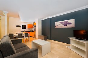 Kn Aparthotel Panoramica Heights
