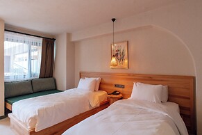 Ünsal Hotel