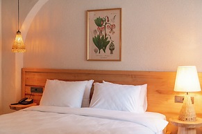 Ünsal Hotel