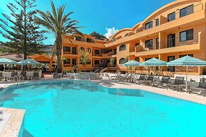 Ünsal Hotel