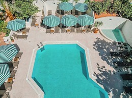 Ünsal Hotel