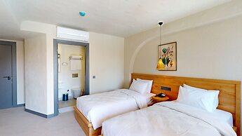Ünsal Hotel