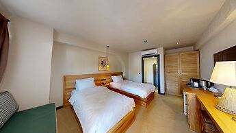 Ünsal Hotel