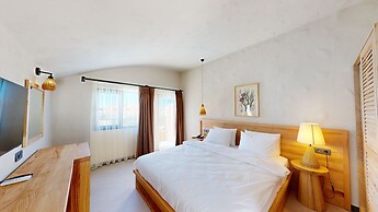 Ünsal Hotel