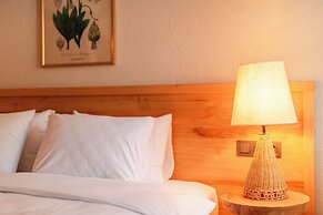 Ünsal Hotel