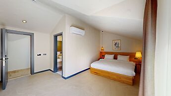 Ünsal Hotel
