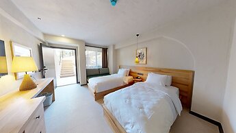 Ünsal Hotel