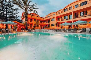 Ünsal Hotel