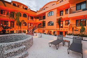 Ünsal Hotel
