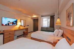 Ünsal Hotel