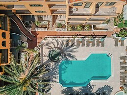 Ünsal Hotel