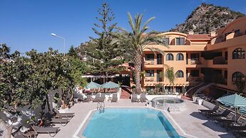 Ünsal Hotel