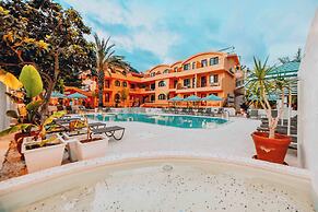 Ünsal Hotel