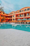Ünsal Hotel