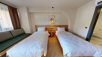 Ünsal Hotel