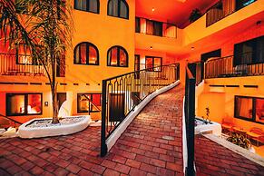 Ünsal Hotel