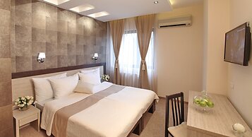 Hotel Vozarev