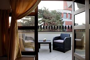 Hotel Vozarev