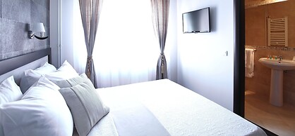 Hotel Vozarev