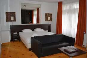 Hotel Oranjeoord