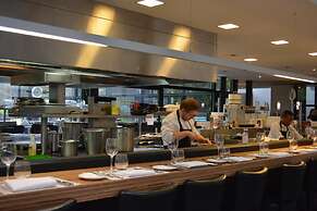 Hotel Oranjeoord