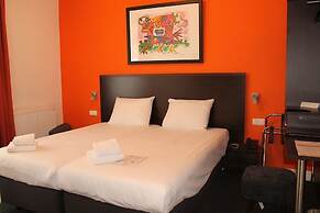 Hotel Oranjeoord