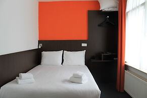 Hotel Oranjeoord