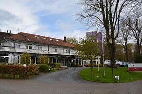 Hotel Oranjeoord