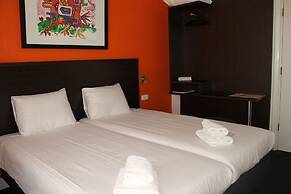Hotel Oranjeoord