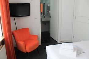 Hotel Oranjeoord