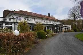 Hotel Oranjeoord