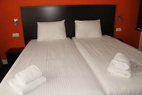 Hotel Oranjeoord