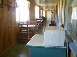 Motel Leblanc