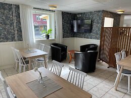 Hotell Luspen