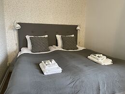 Hotell Luspen