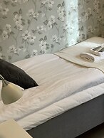 Hotell Luspen