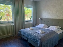 Hotell Luspen