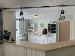 Hotell Luspen