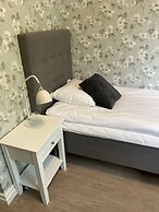 Hotell Luspen