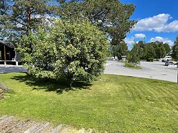 Hotell Luspen