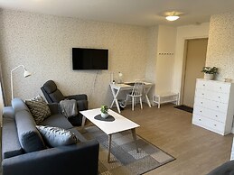 Hotell Luspen
