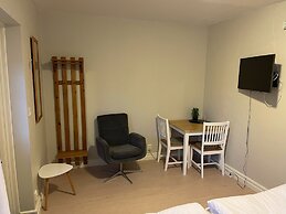 Hotell Luspen
