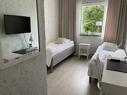 Hotell Luspen