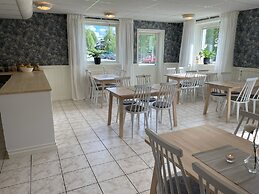 Hotell Luspen