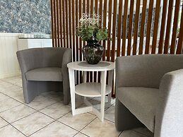 Hotell Luspen