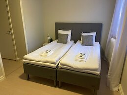 Hotell Luspen