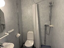 Hotell Luspen