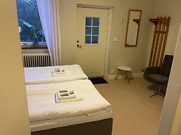 Hotell Luspen
