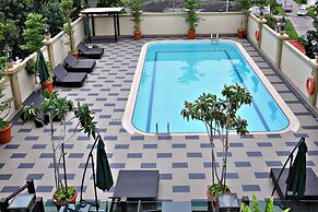 The Katerina Hotel