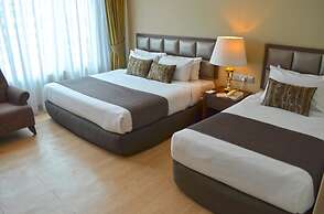 The Katerina Hotel